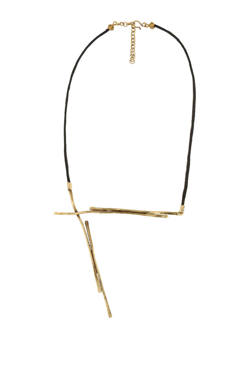 Necklace TONELLA