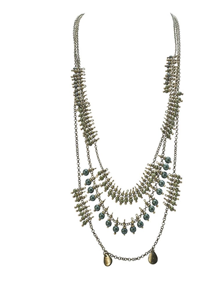 Collier URIKA