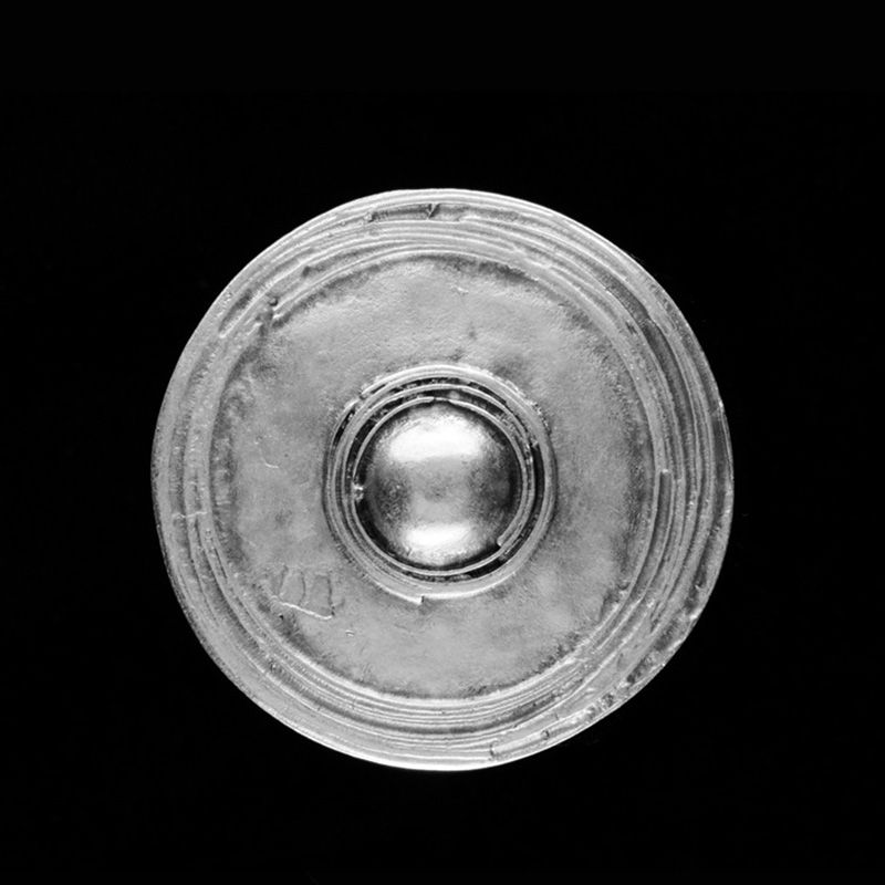 Brooch RUOTA