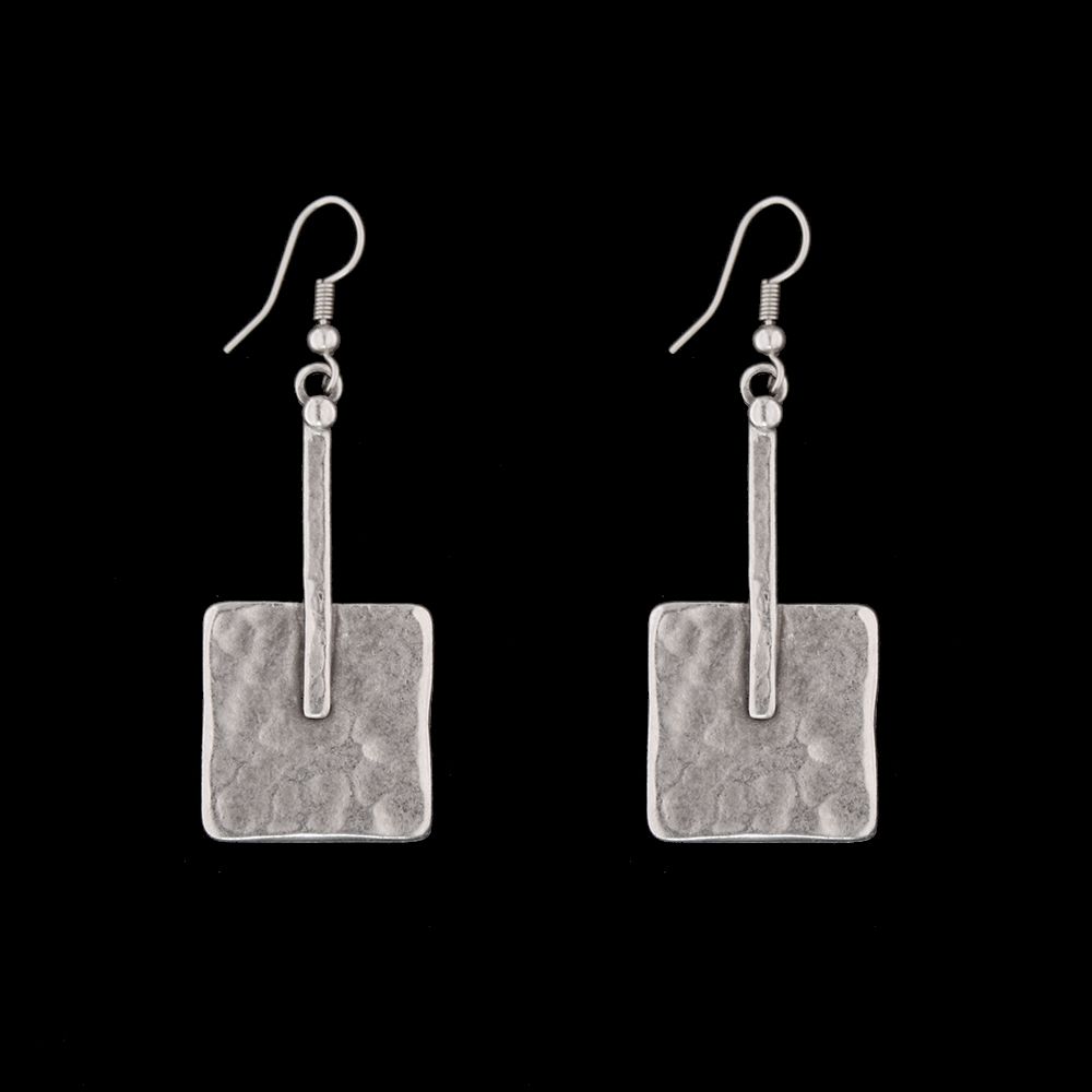 Earrings QUAD-1