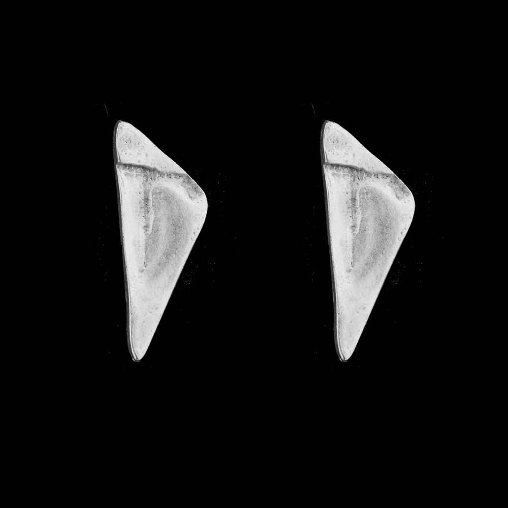 Stud earrings CHAMY