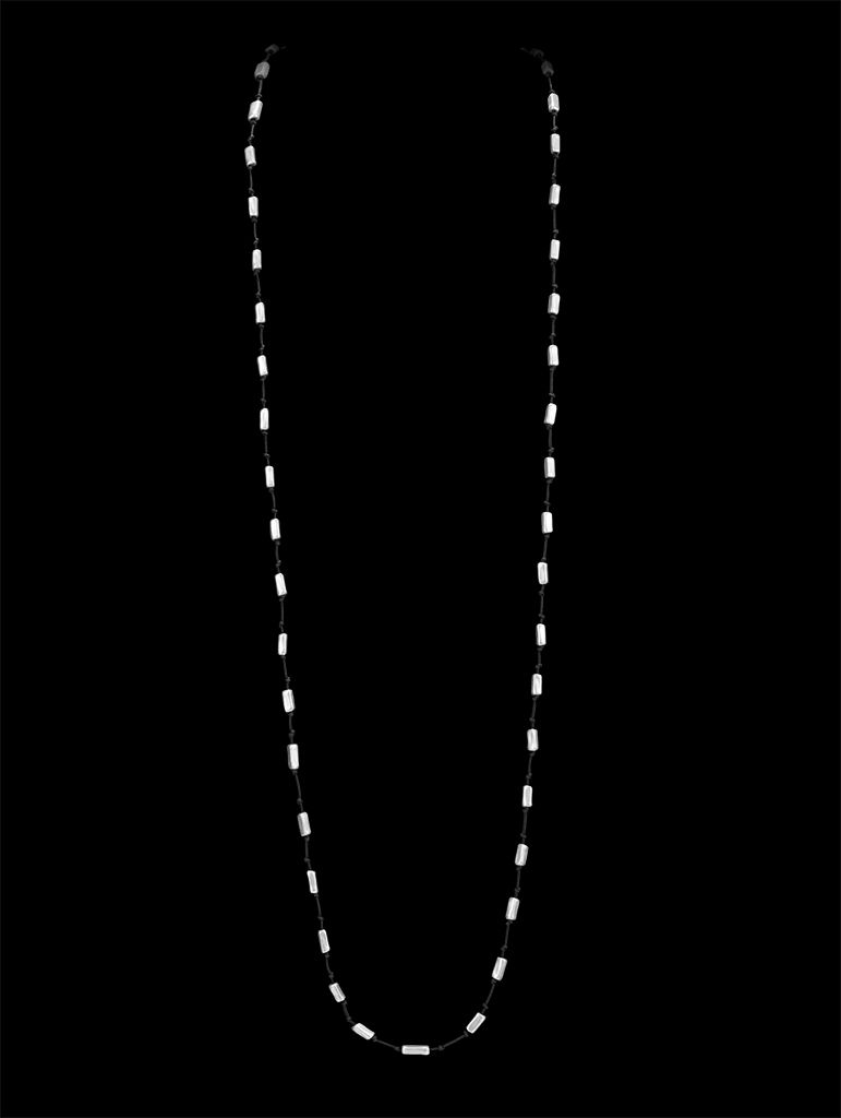 Collier MATA, col. black