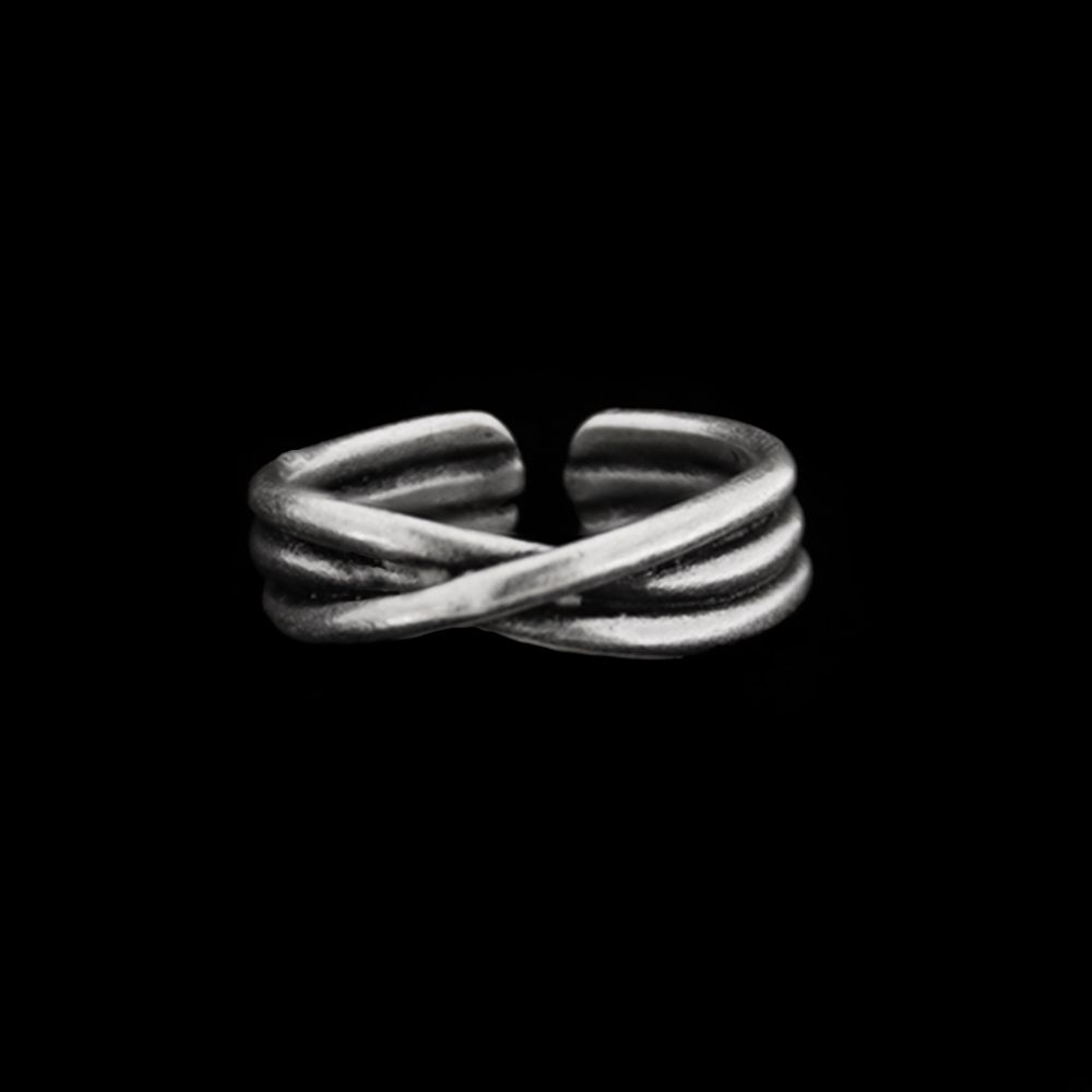 CRUS ring