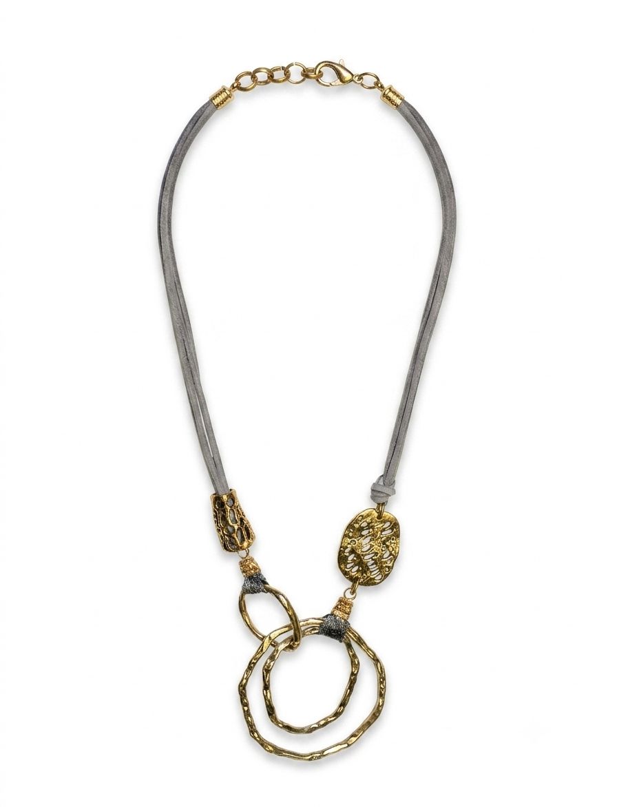 Collier ZAVIRA