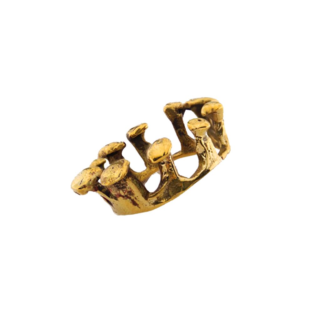 Ring REGIS, col. gold Ring REGIS, col. gold