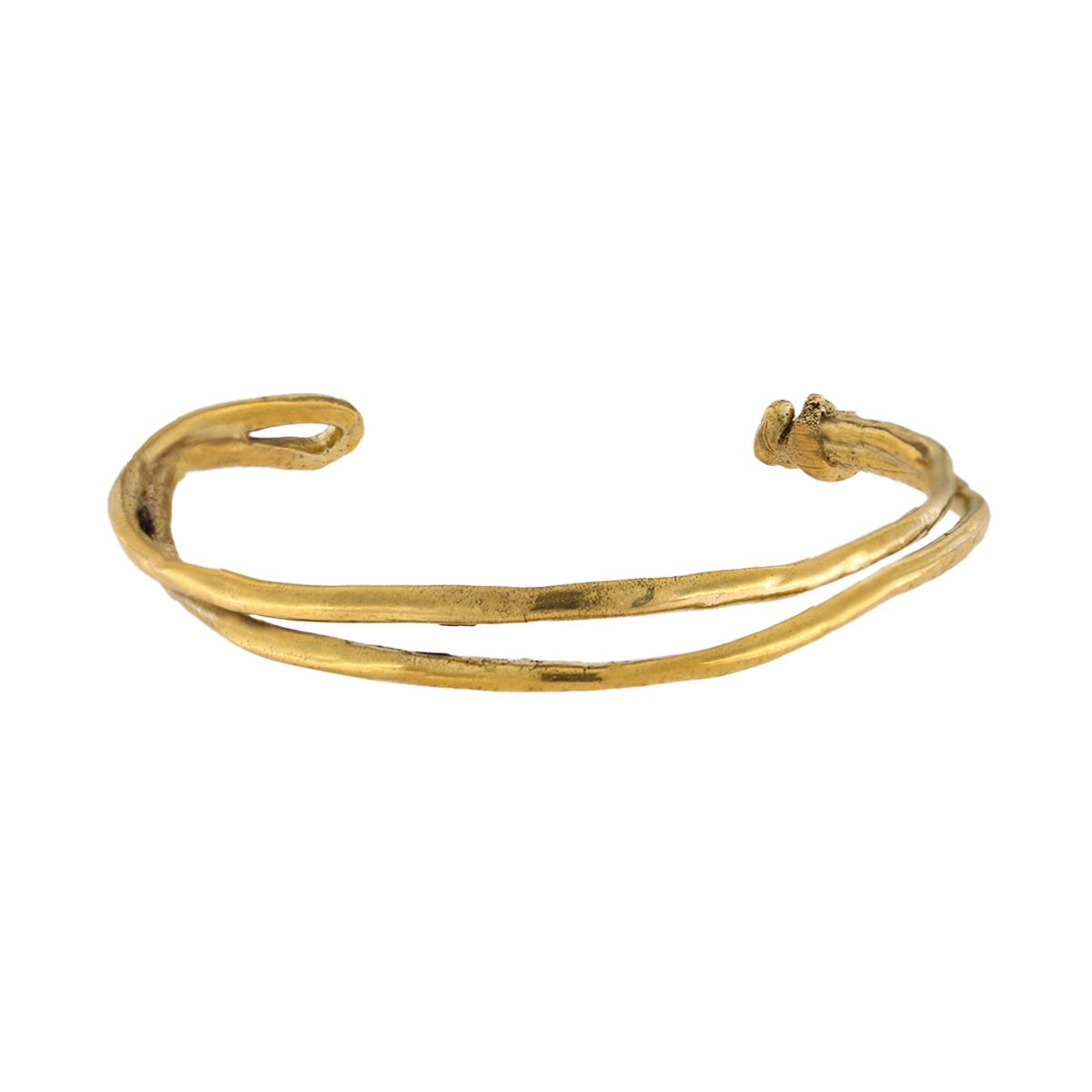 GARA bangle, col. gold