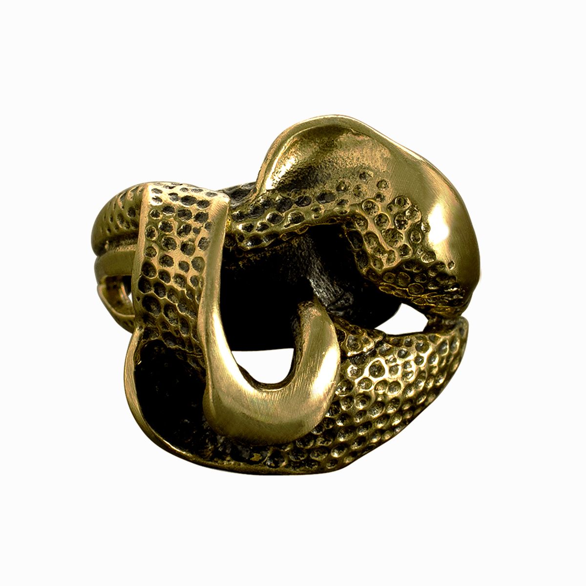 Ring SET, col. gold