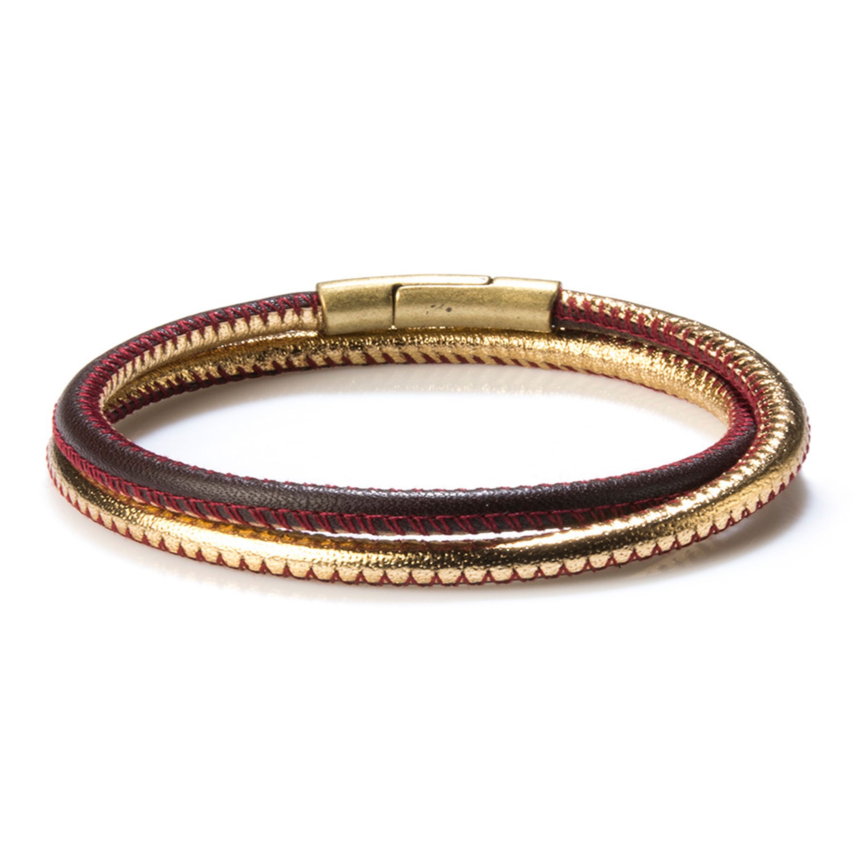 Bracelet AMORINI, col. Mekong/Ebony
