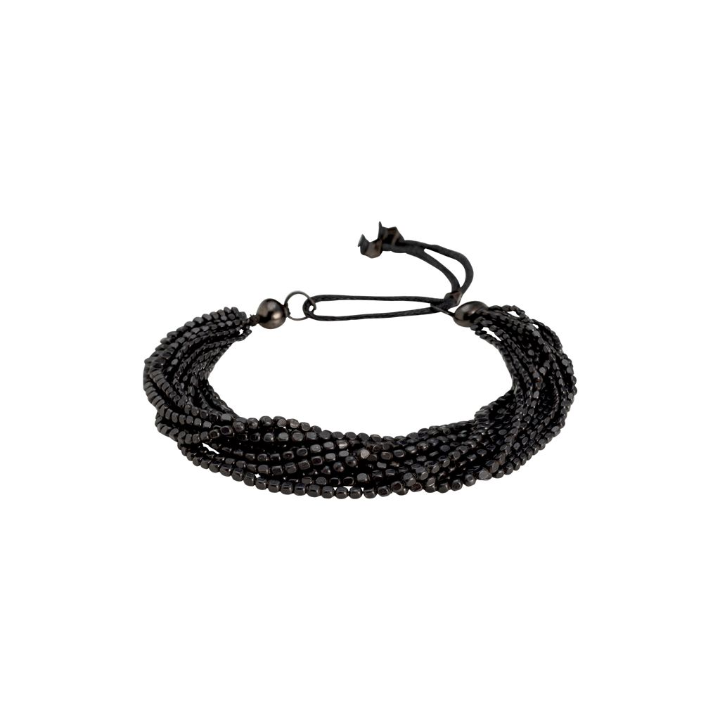 Armband ALGOMA, col. schwarz