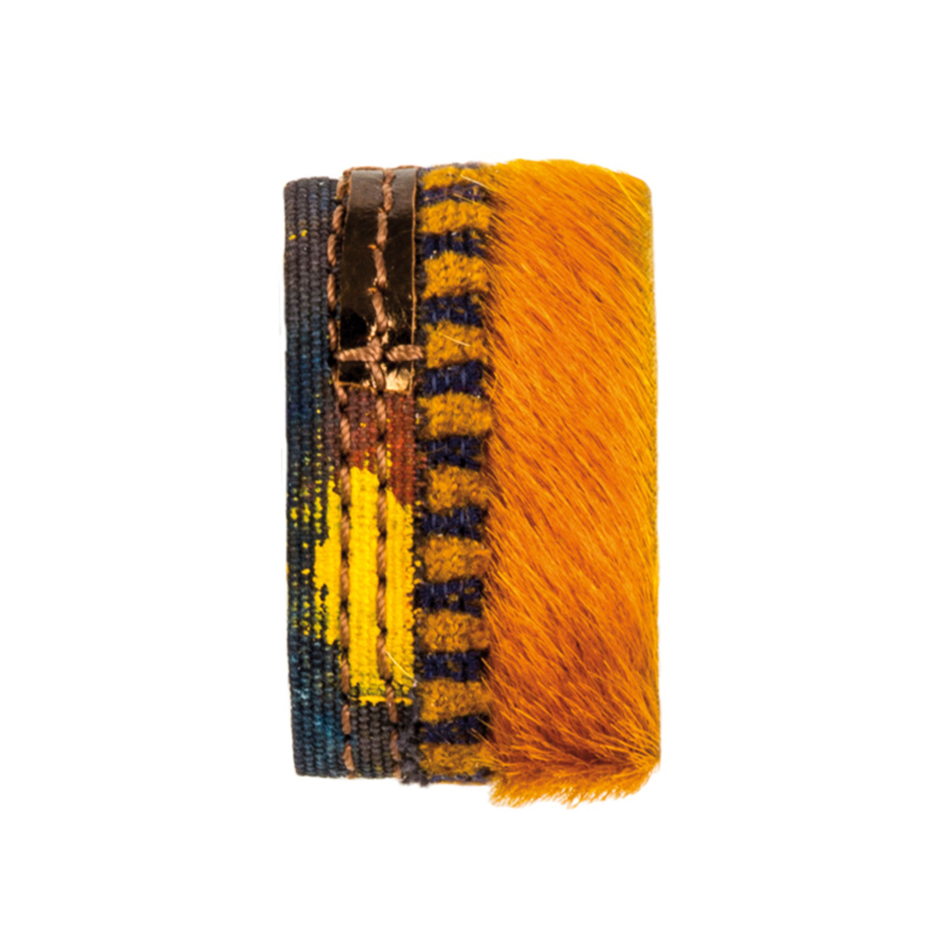 FUFFY ARTloop LEO
