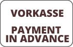 Advance Payment