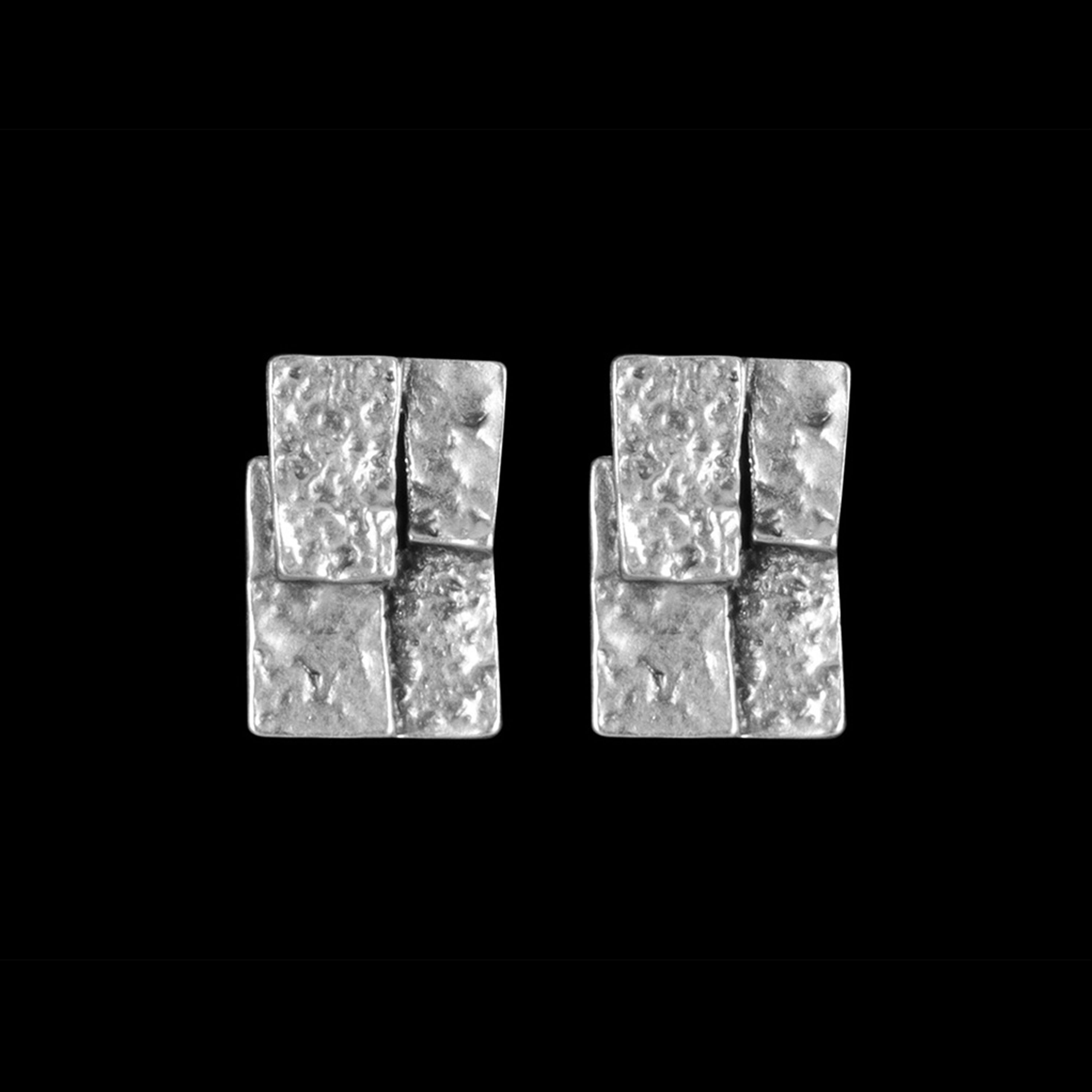 Stud earrings NARMINA