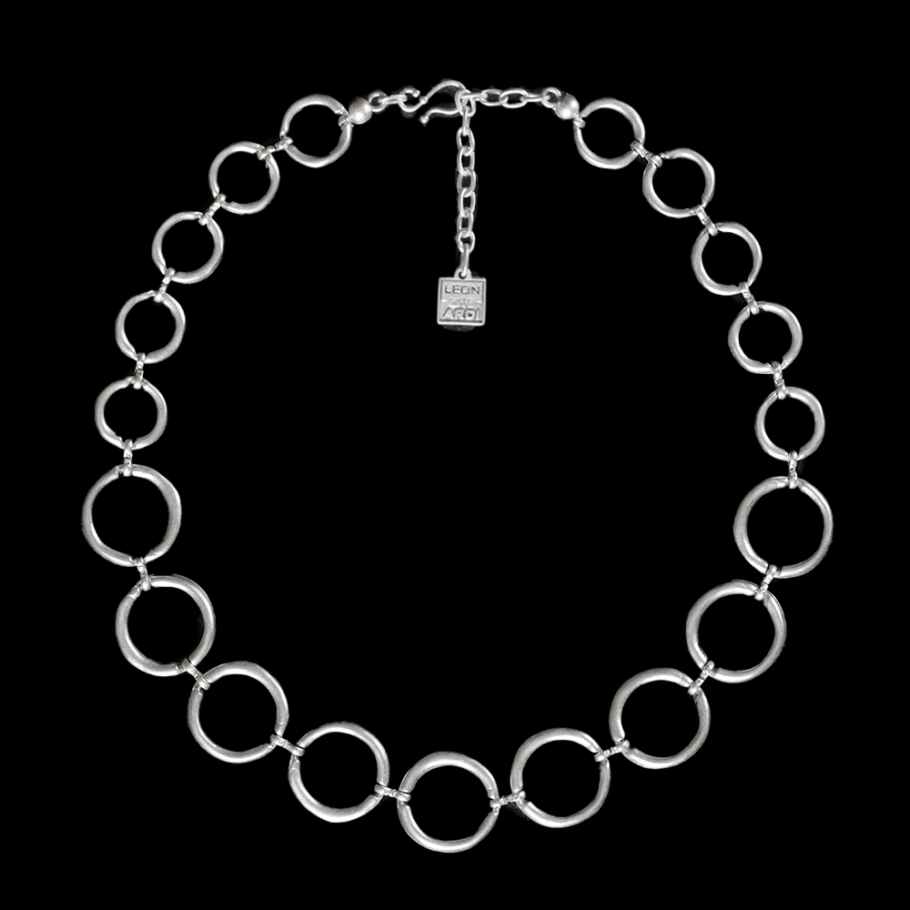 Collier LUMI-1