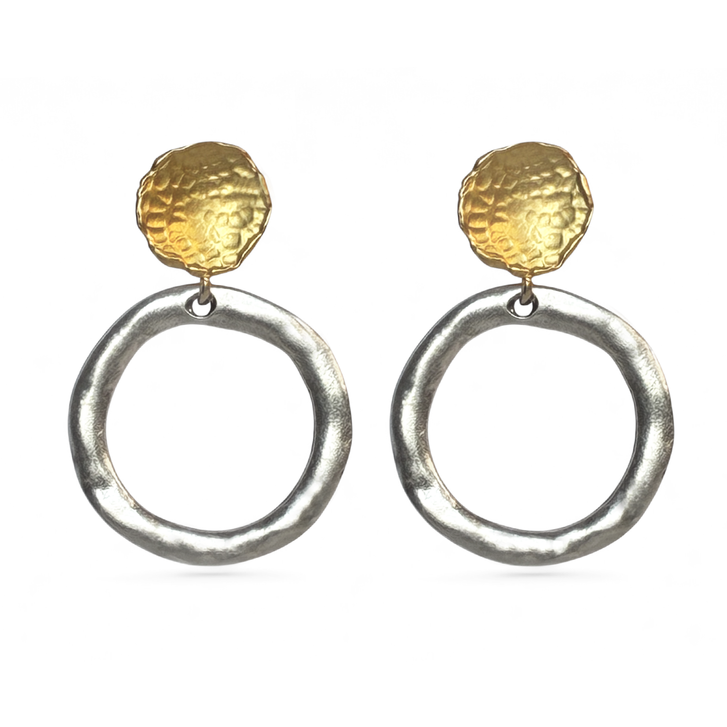 Ohrstecker SAADIA 01