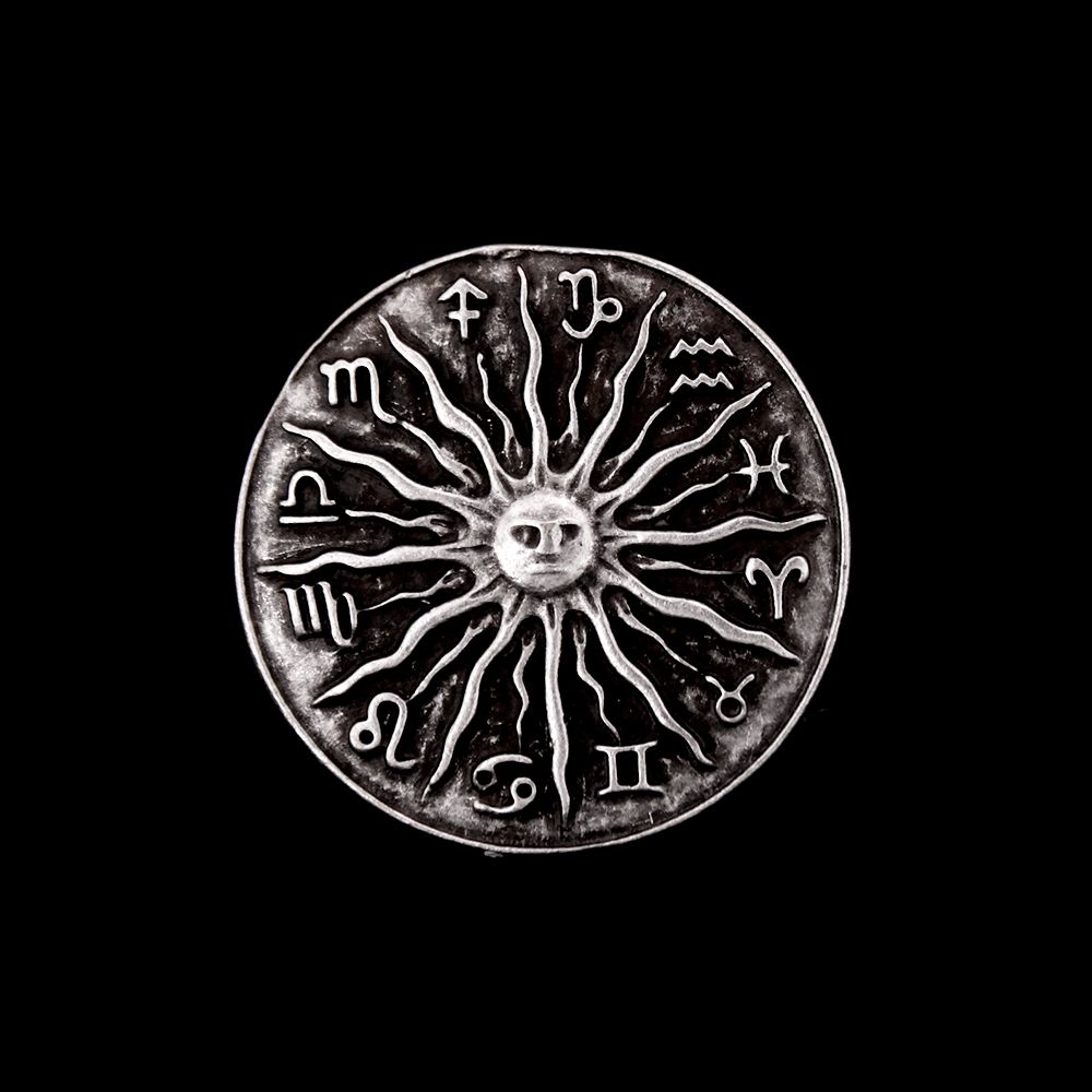 MERIDIAN ring