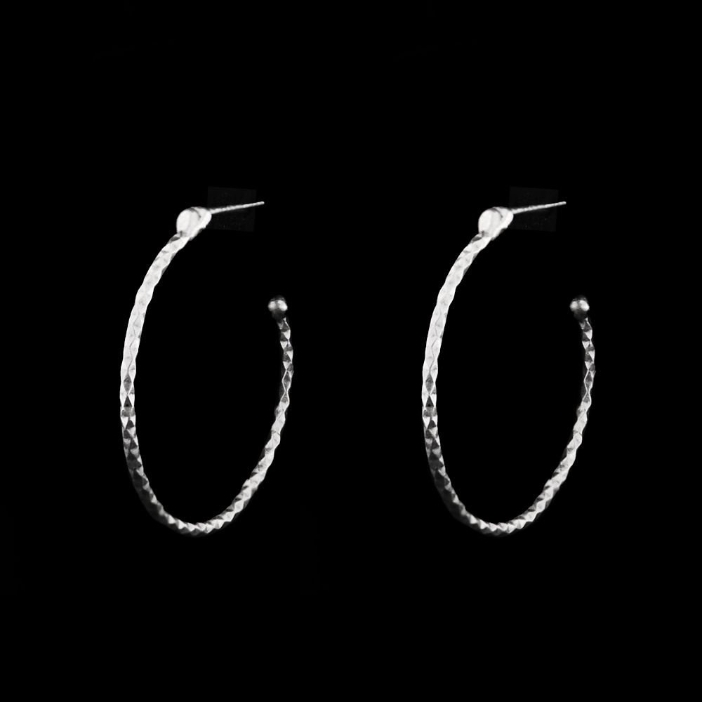 Ear stud MIHA-2