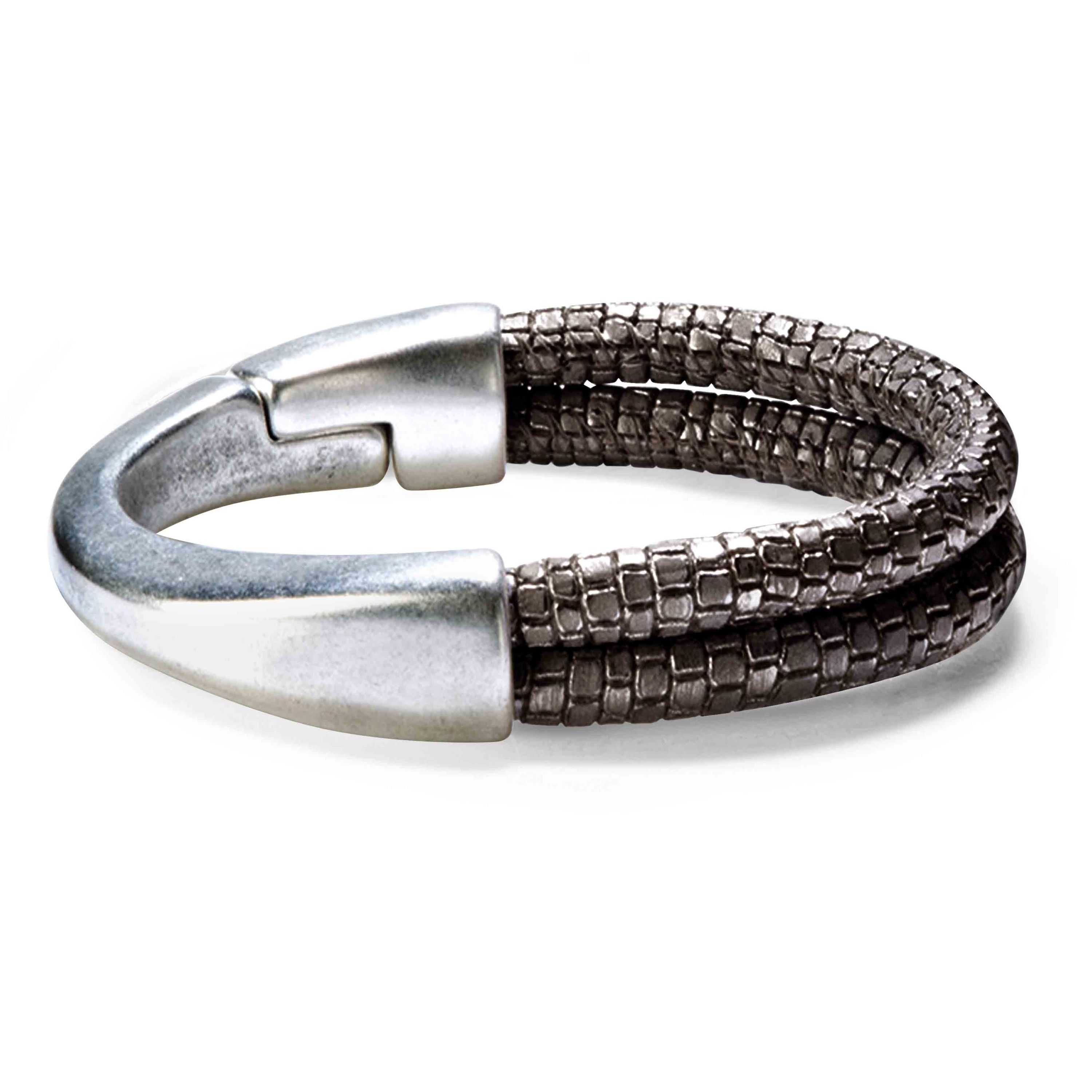 Armband COLOMBO, col. bacco