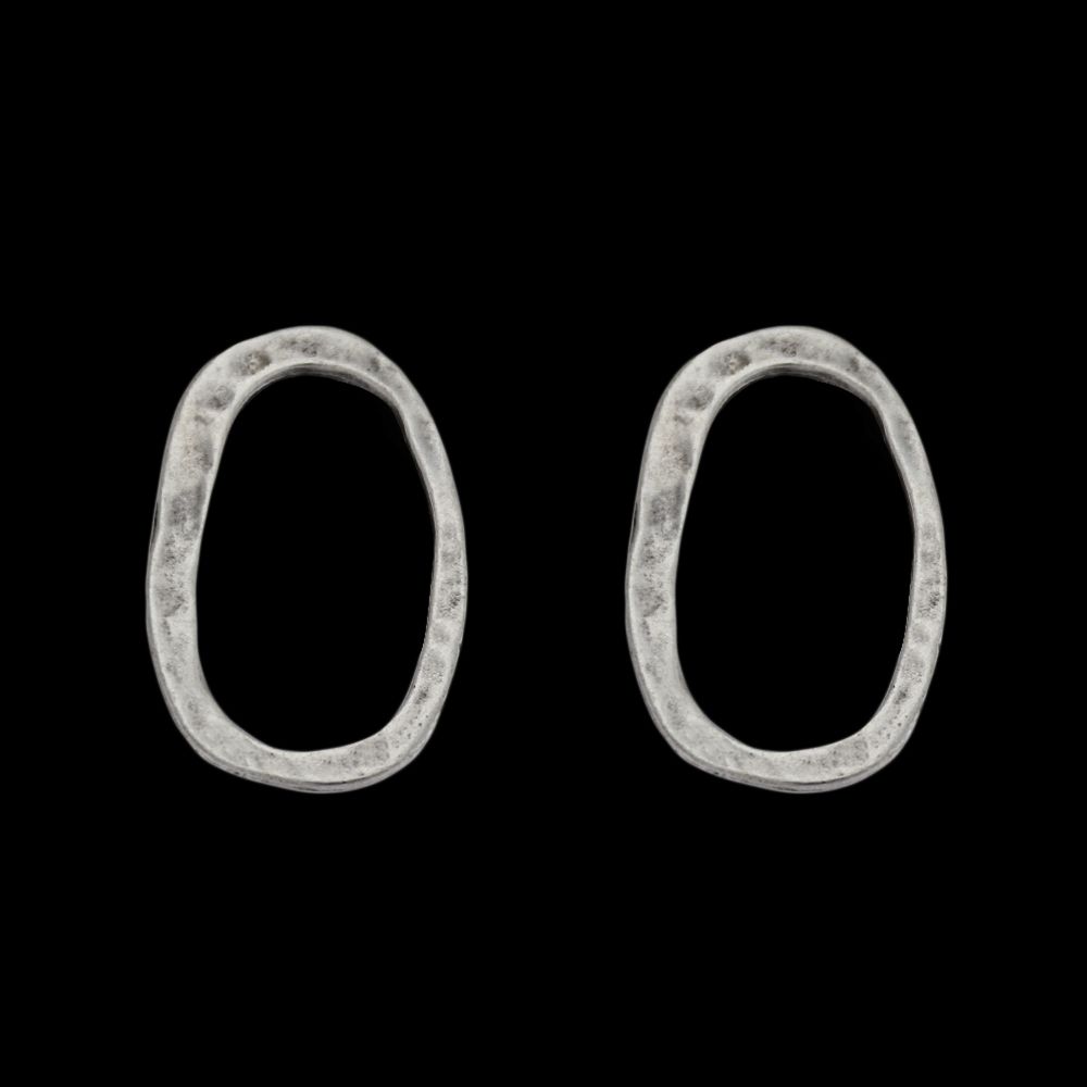 Stud earrings CHIMA-2