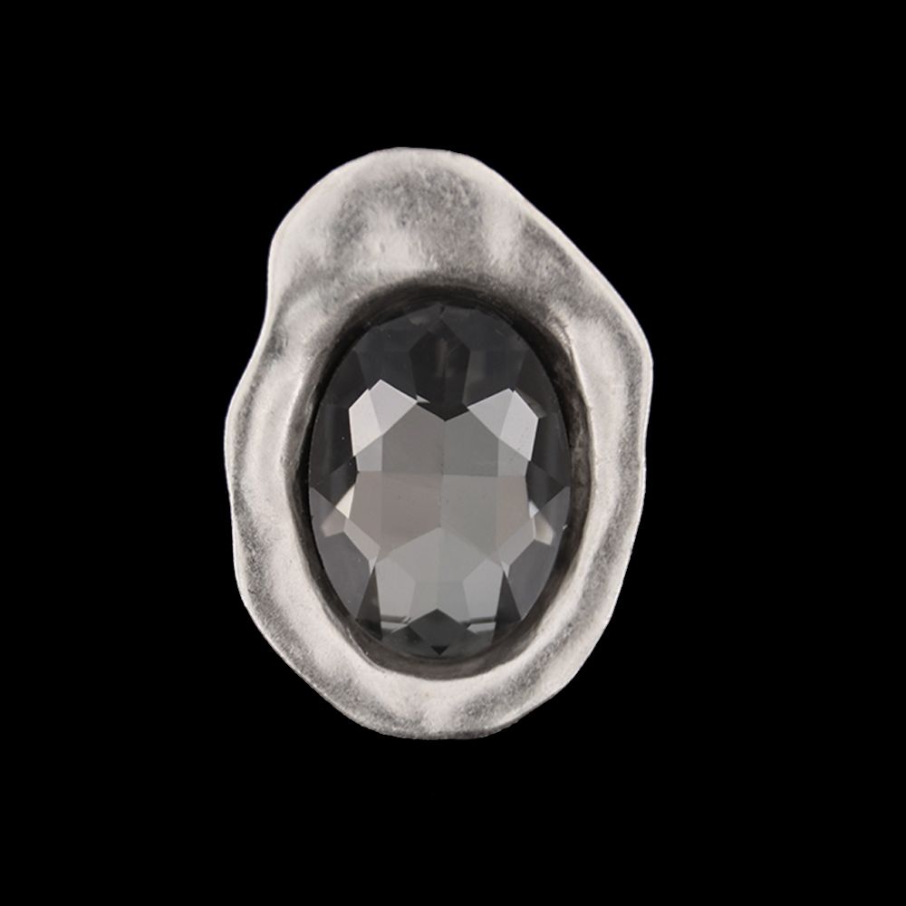 Ring BERKE, col. rauch