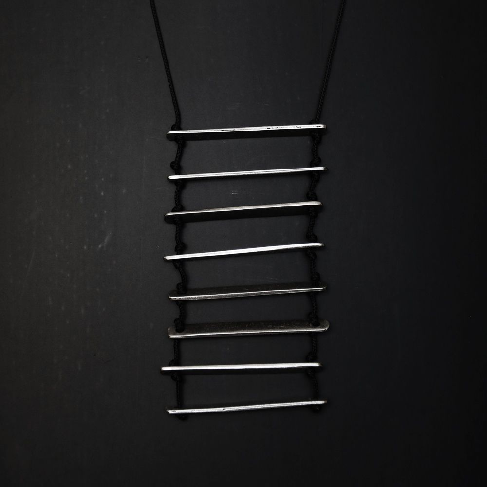 Necklace SCUL