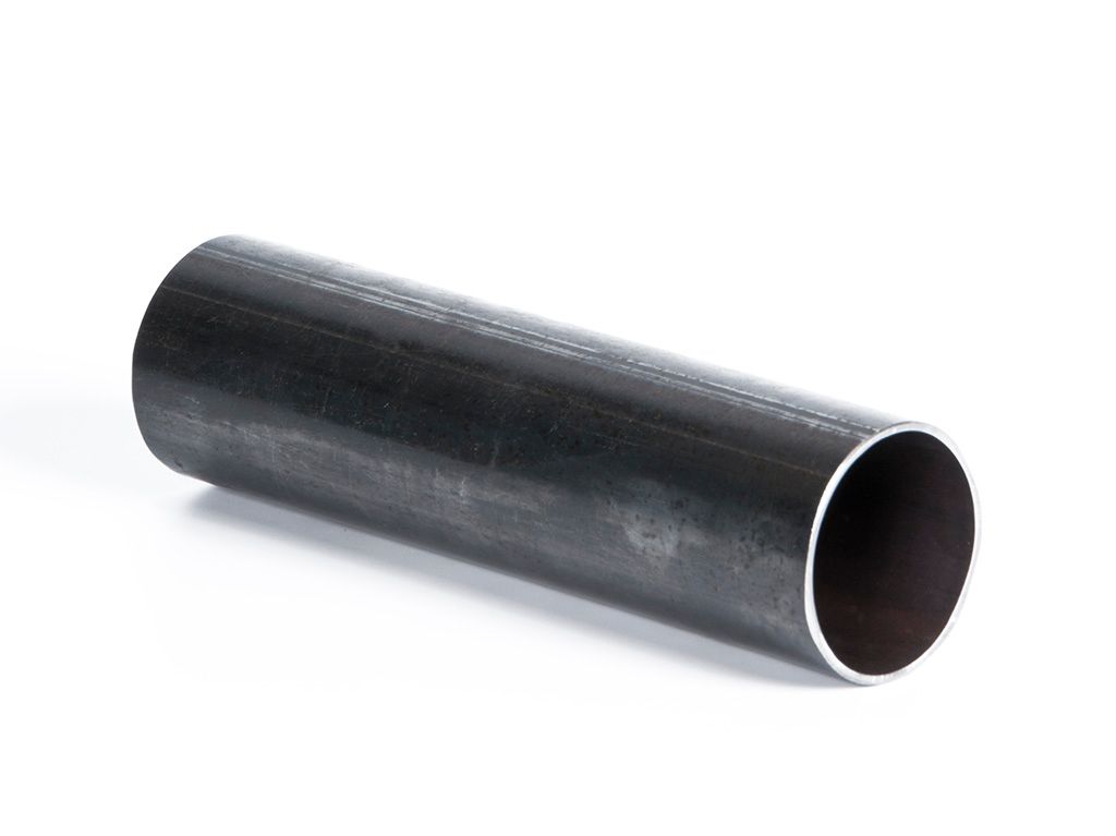 Armreifrolle Eisen blank/ D5.1cmxL21cm