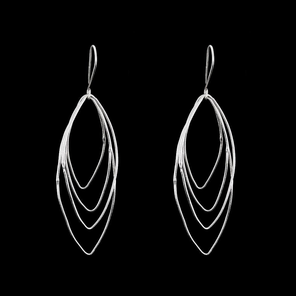 Earrings CARMEYN