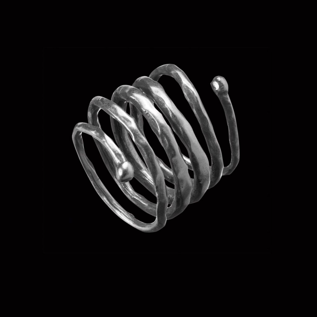 Ring TAMAS