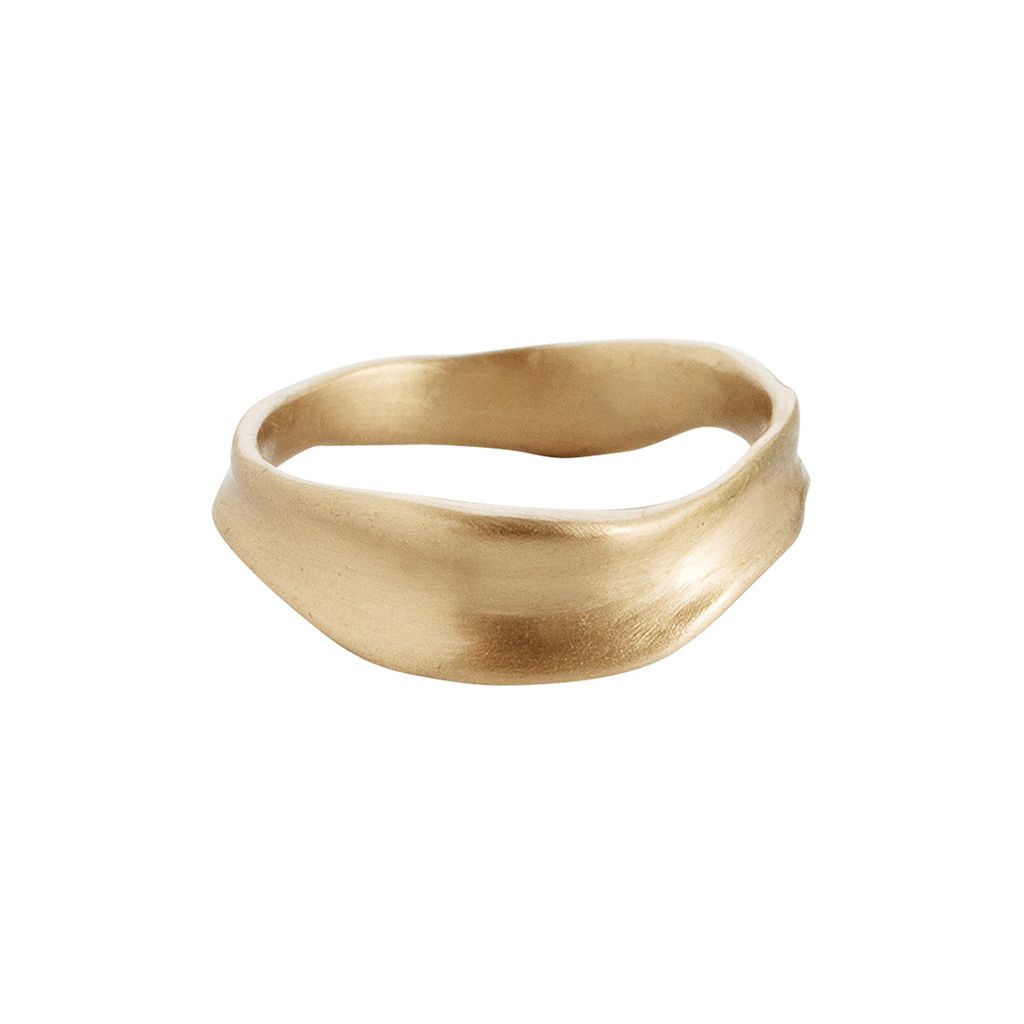 Ring N024-1, col. gold