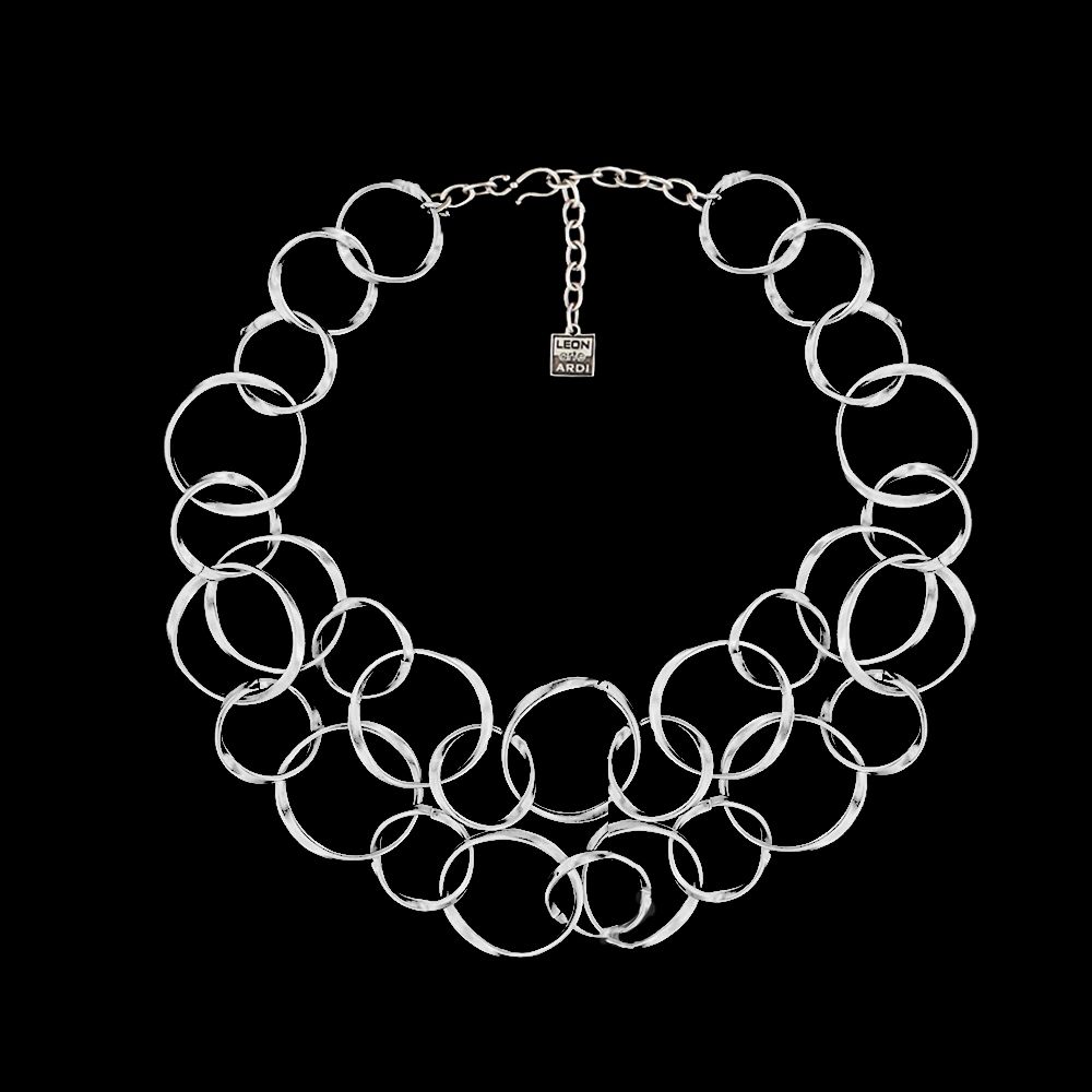 Necklace OPHELIA-3
