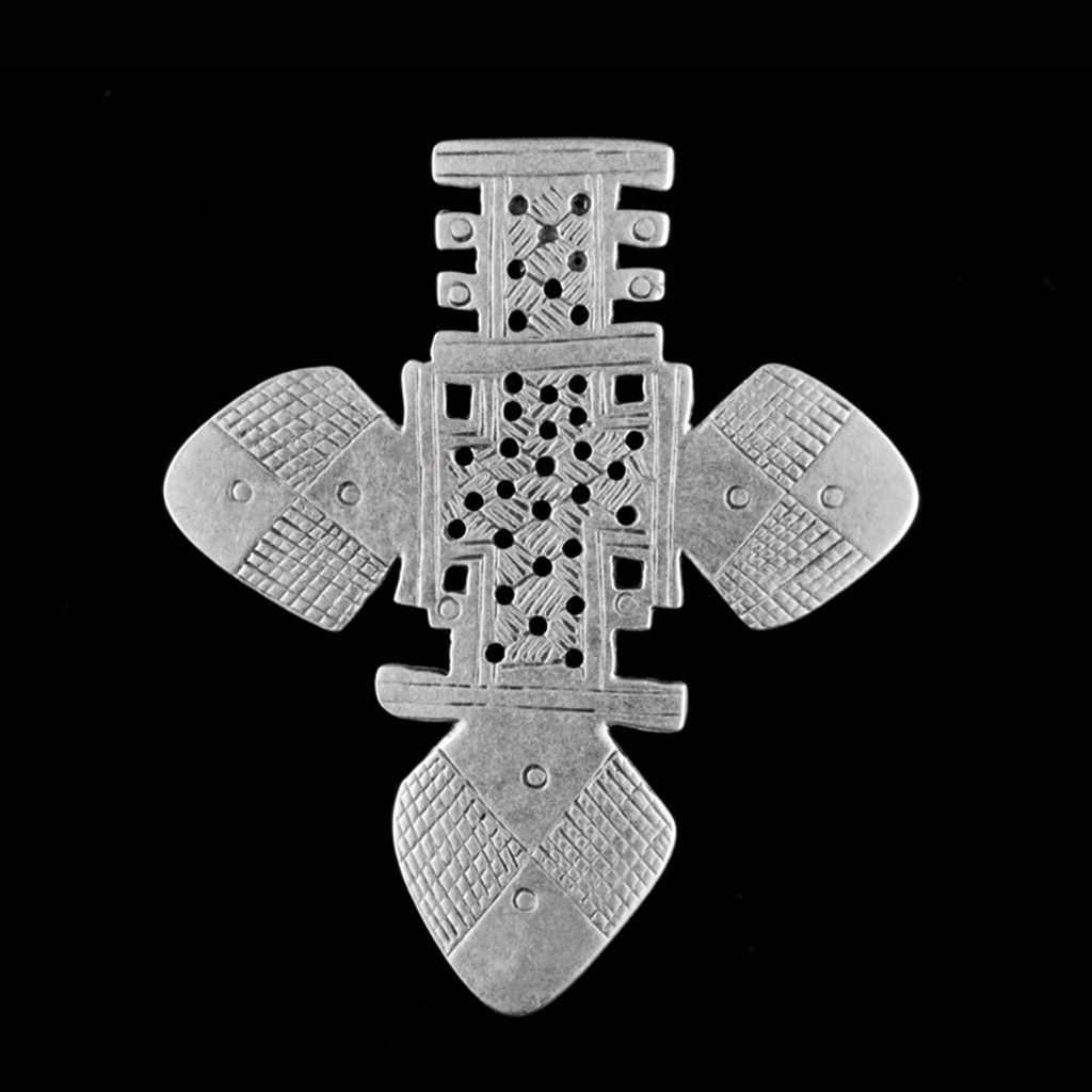 Pendant ETIOPIA