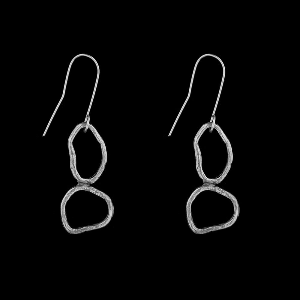Earrings LURES