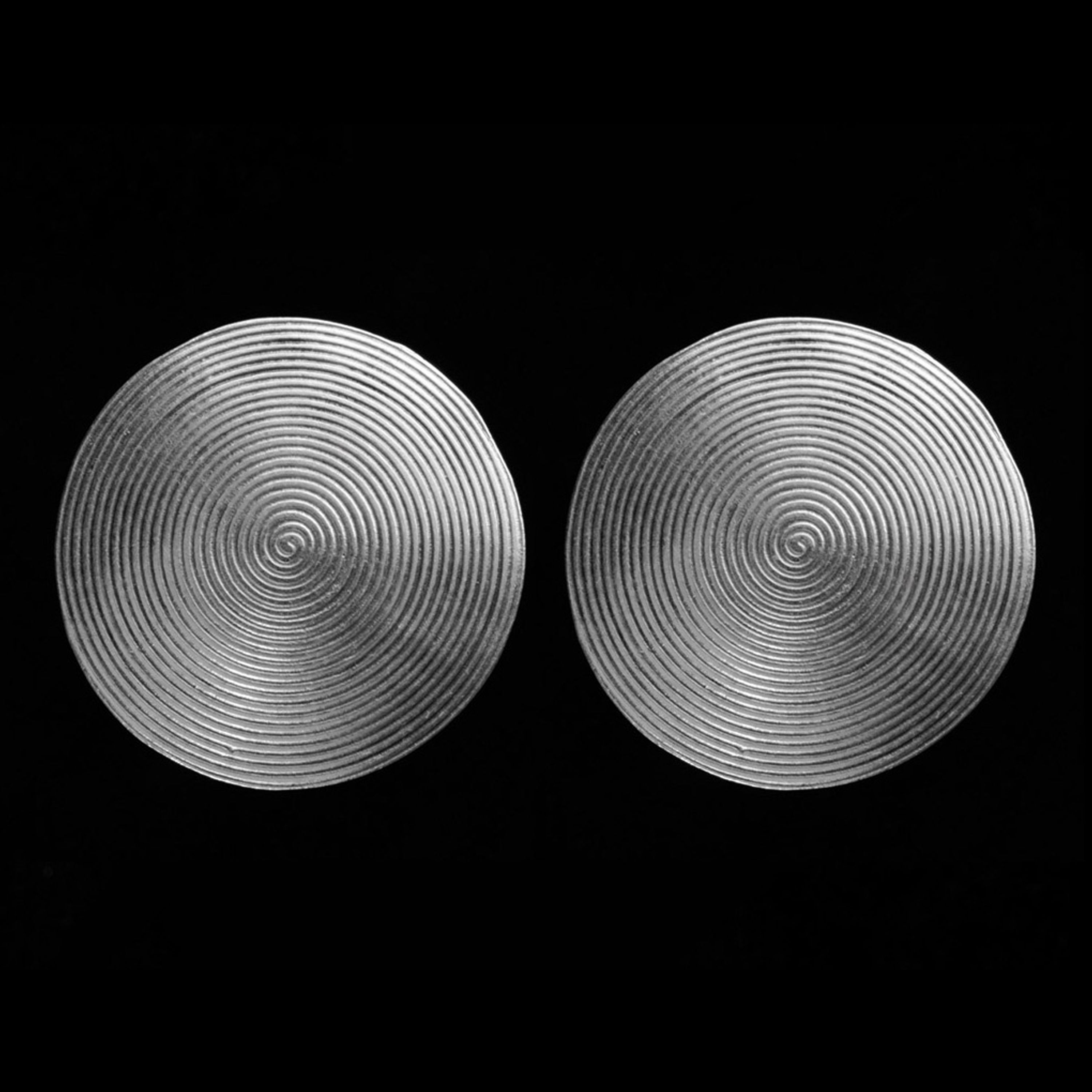Ear clips NAN-3