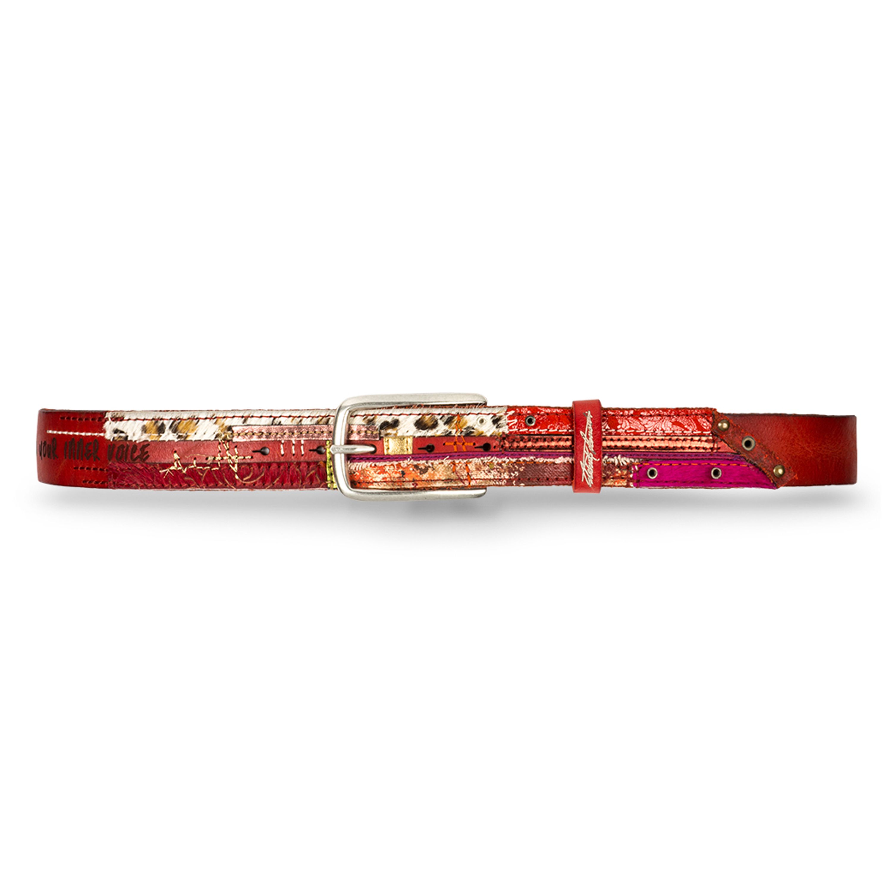 FUFFY ARTbelt, ROMEO, Breite 3,5 cm
