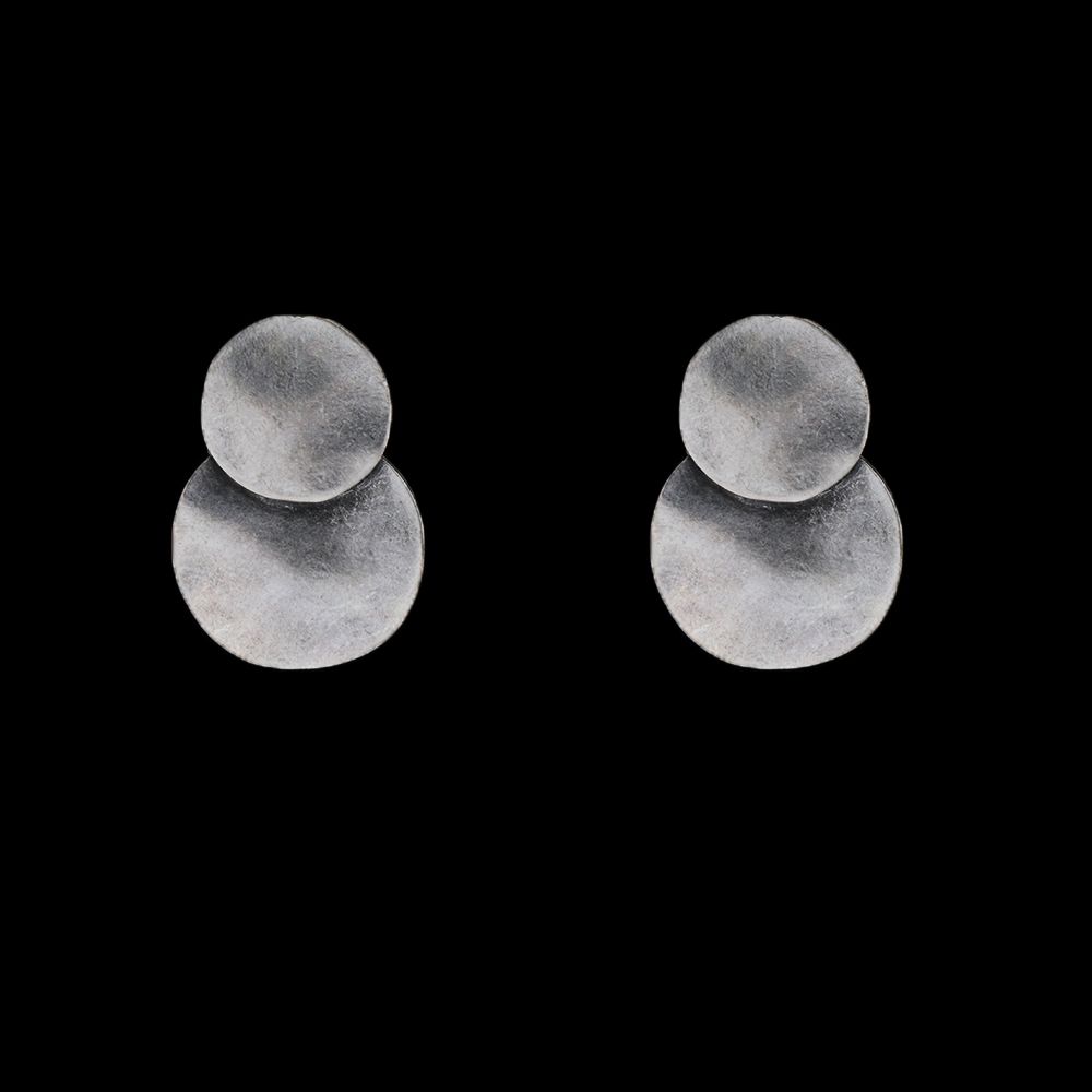 Stud earrings SUGY