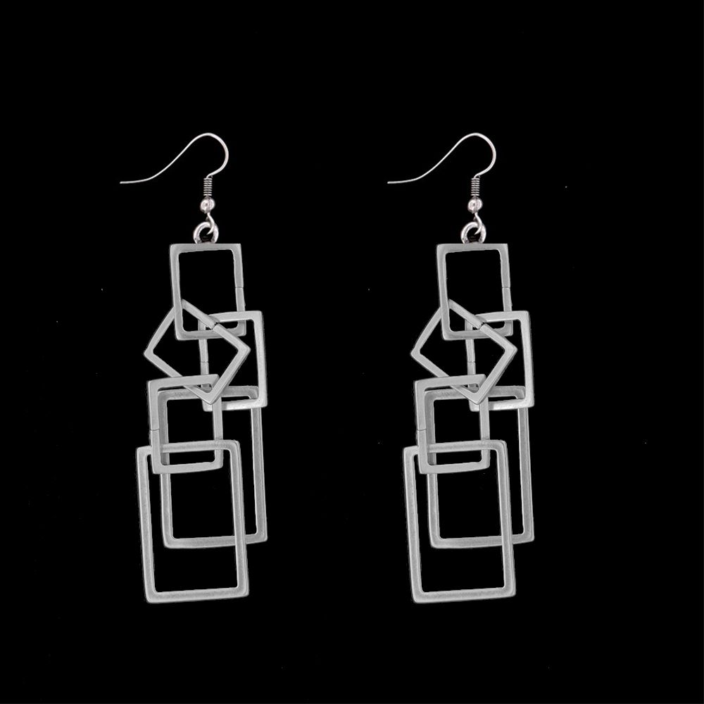 Earrings ILONA-1