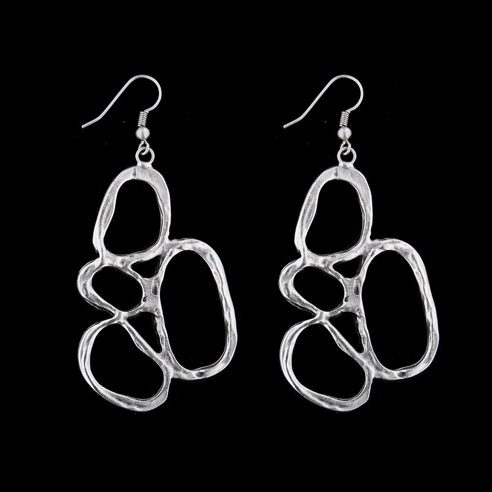 Earrings CHIMA