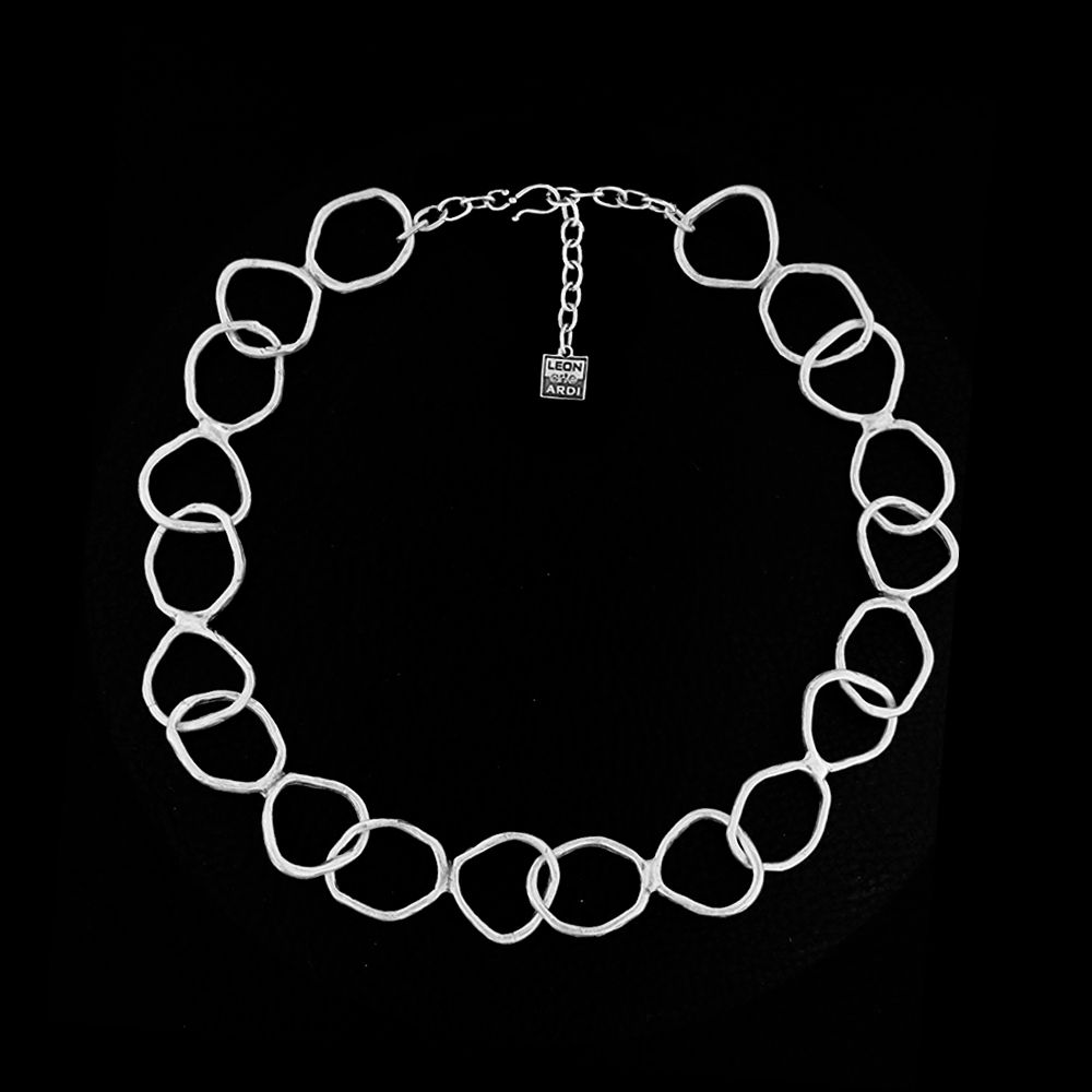Necklace NURY