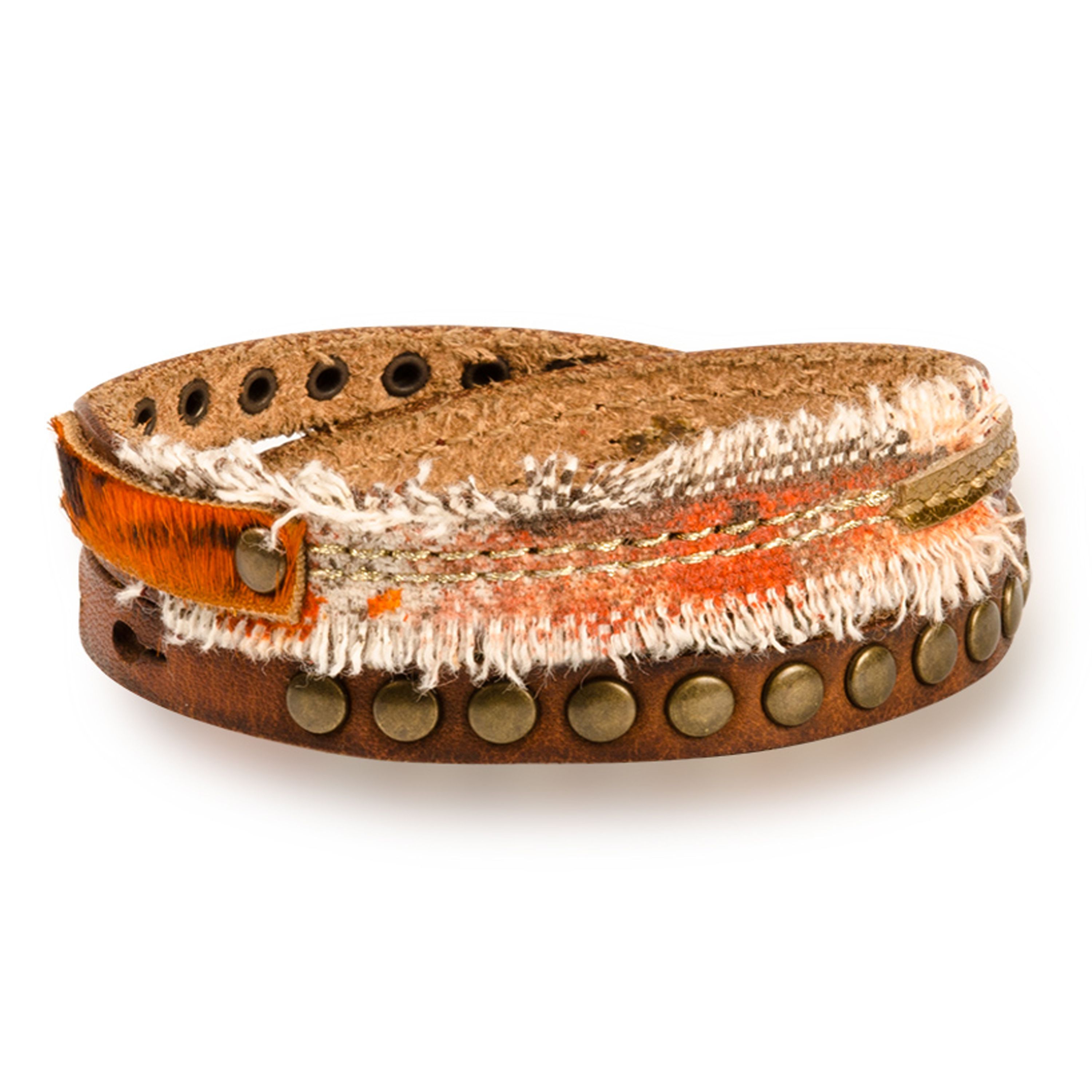 FUFFINY ARTbracelet SANSONE