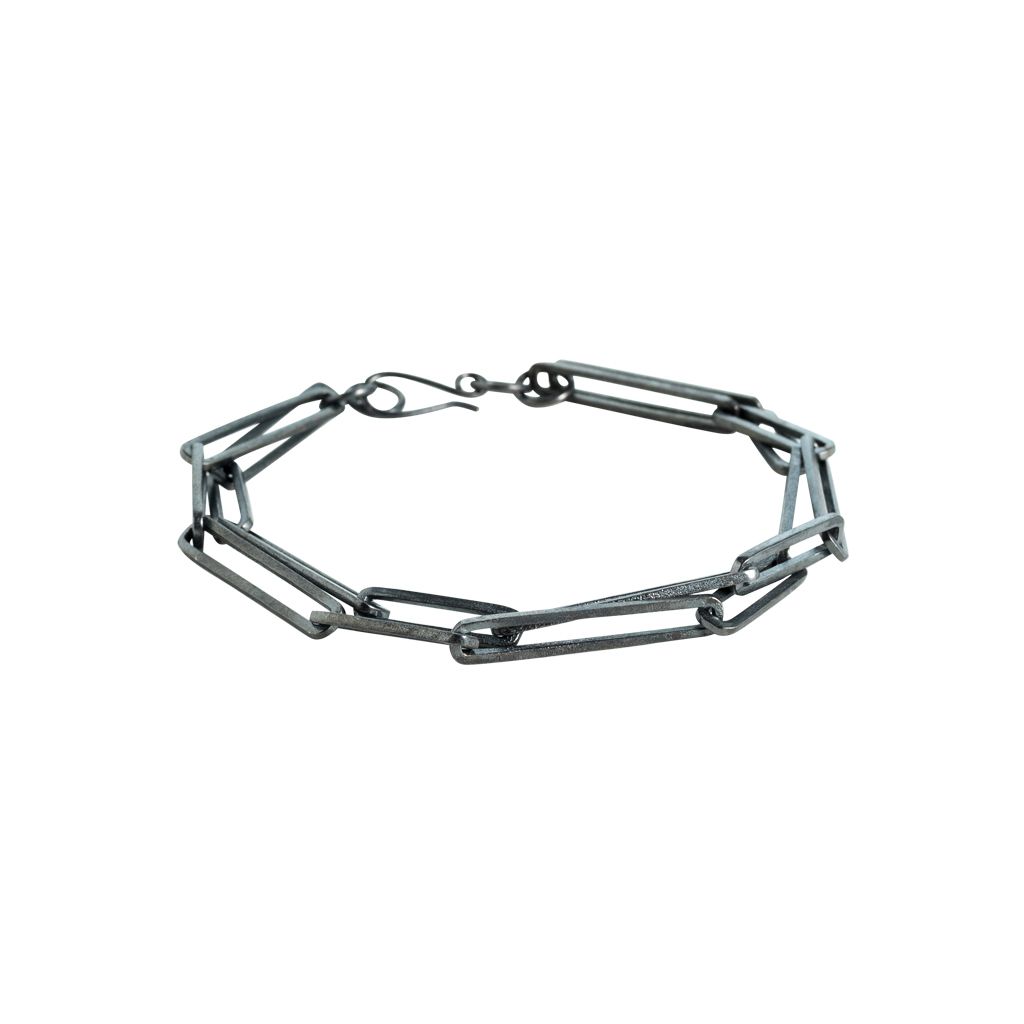 Armband N020, col. black