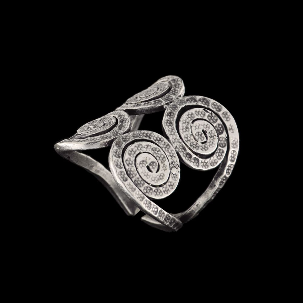 Ring SYRG