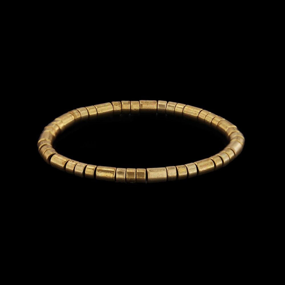 Bangle SOPHIA, col. gold