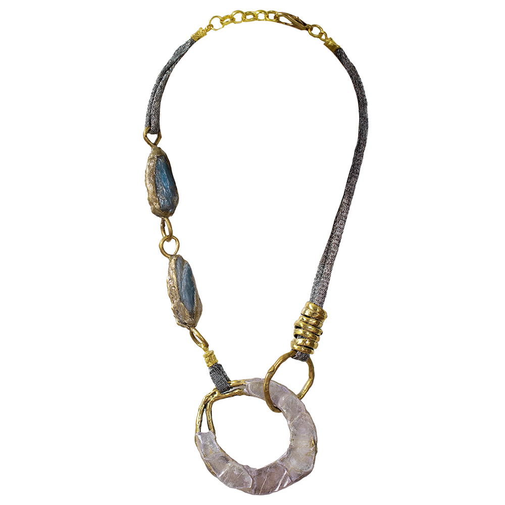Collier AROUNG