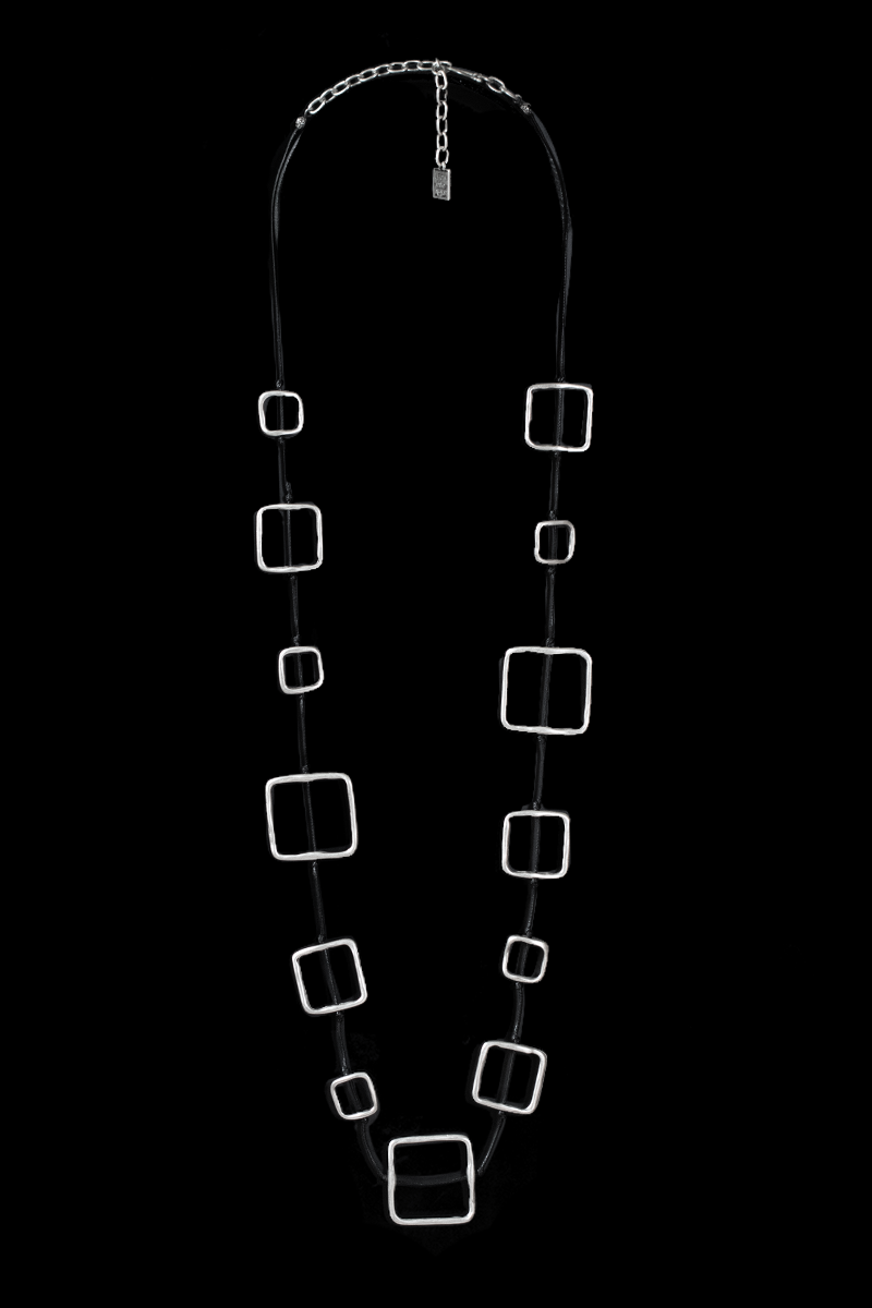 Collier LYRA-3