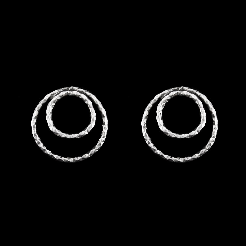 Ear stud MIHA-1