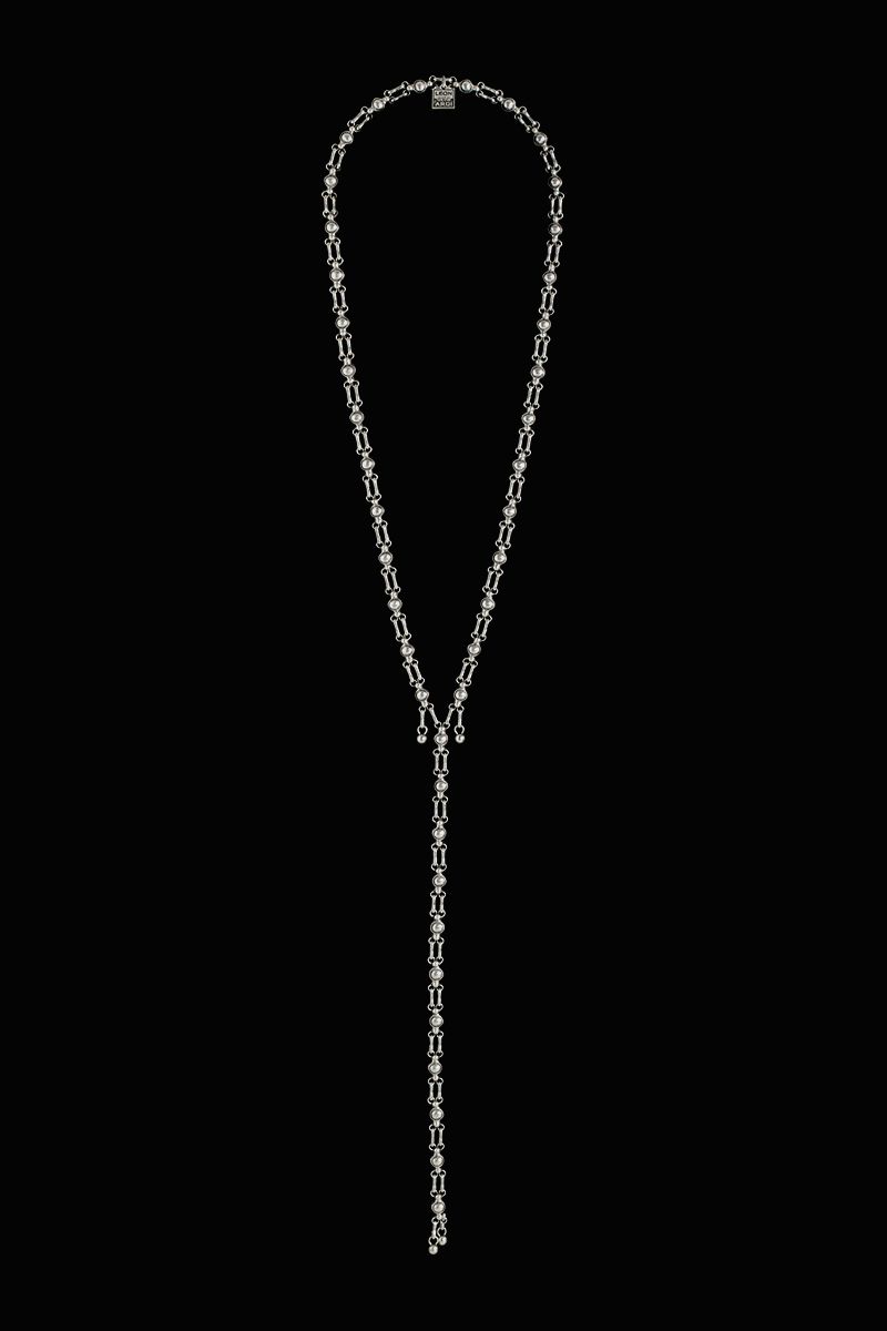 Collier ZEINO