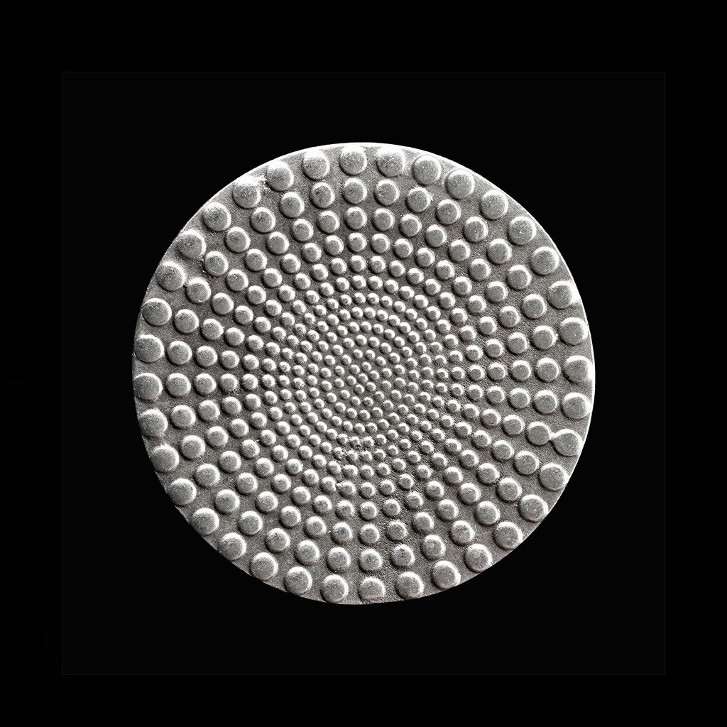Brooch ATEPA