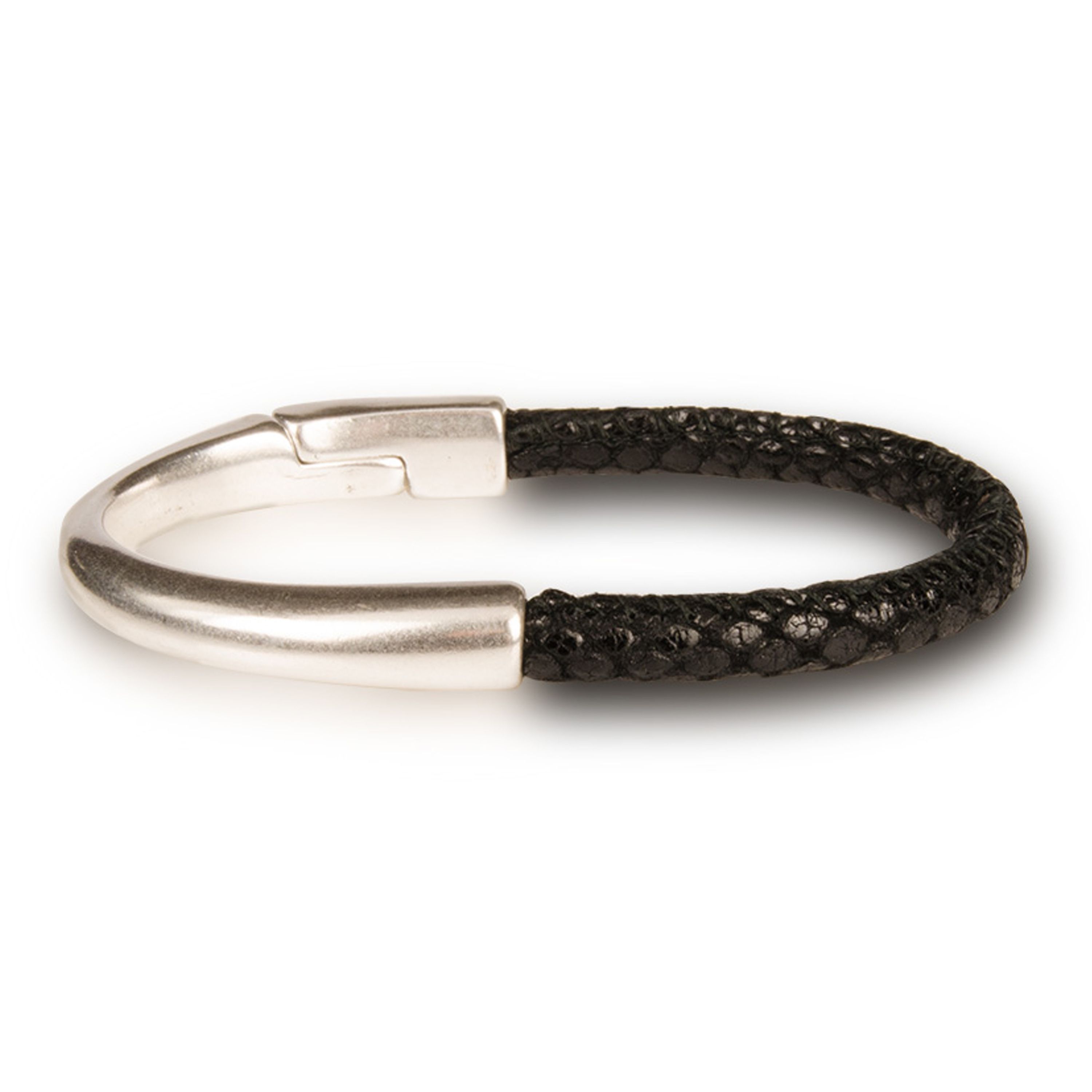 Bracelet NEGOMBO, col. nero/ black