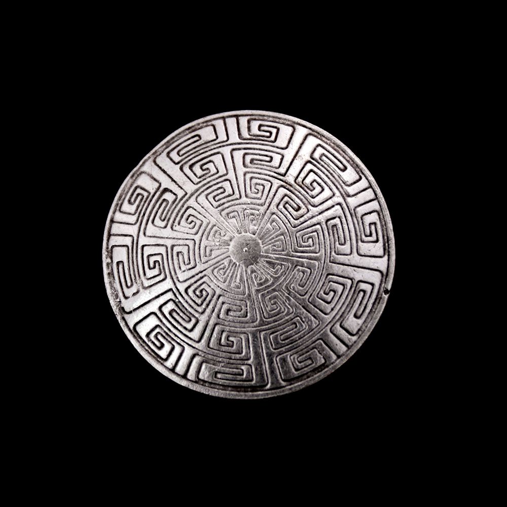 Ring MEANDA