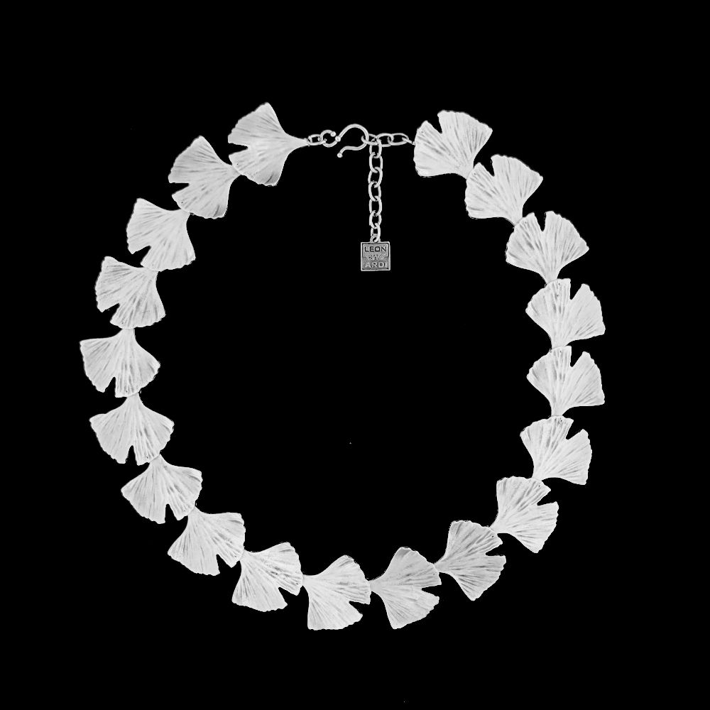 Collier FOGLIA