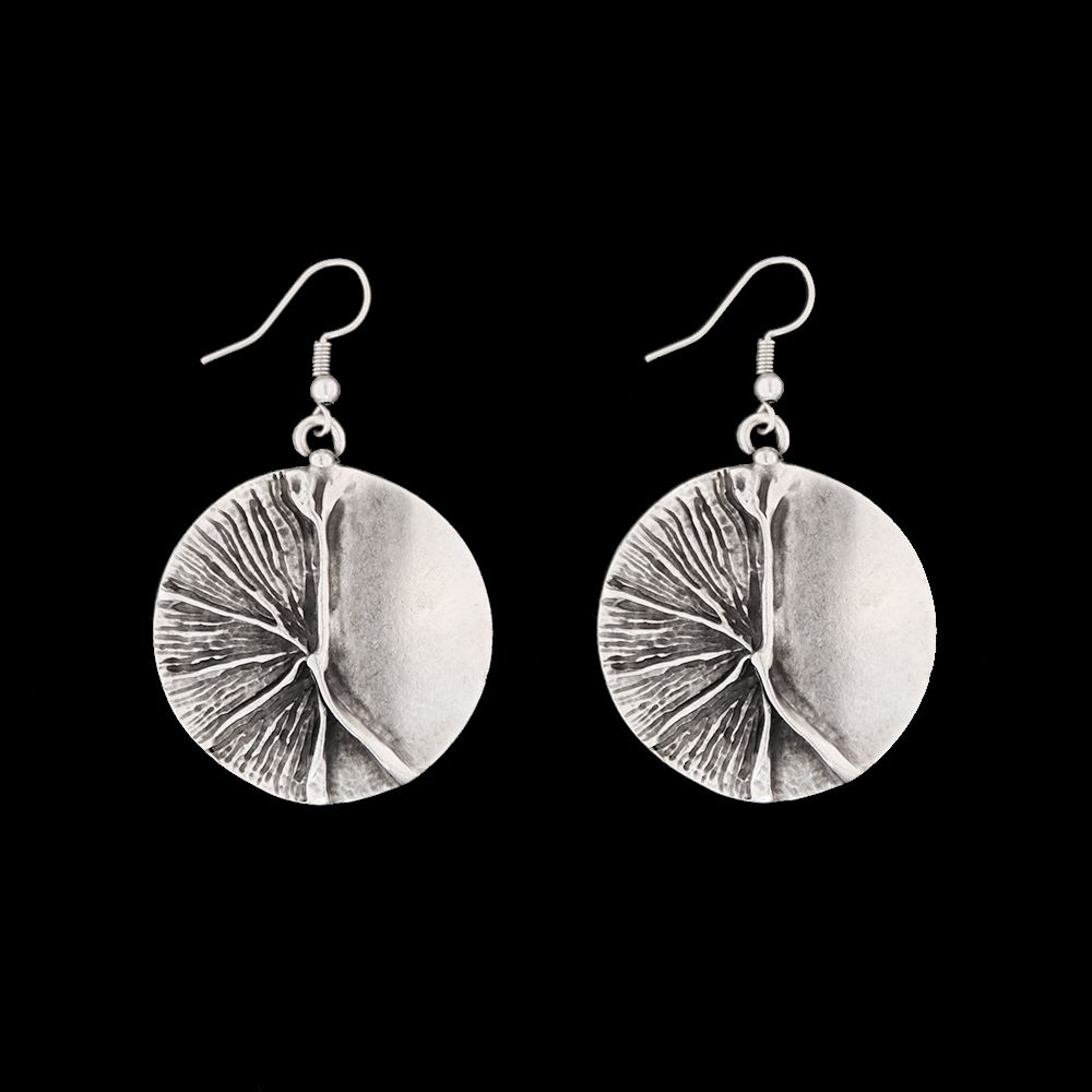 Earrings NINFA